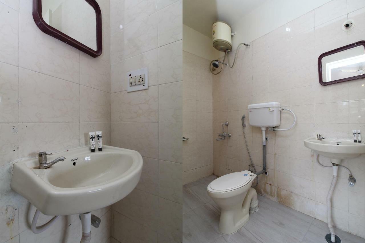 Oyo 29615 Chandraphool Garden Alandi Екстериор снимка