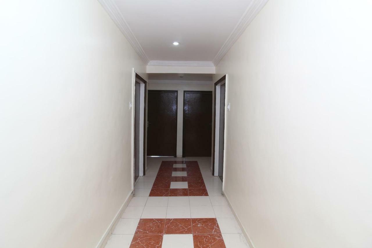 Oyo 29615 Chandraphool Garden Alandi Екстериор снимка