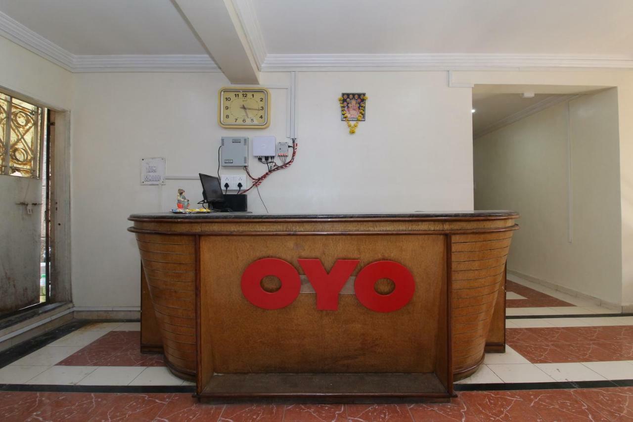 Oyo 29615 Chandraphool Garden Alandi Екстериор снимка