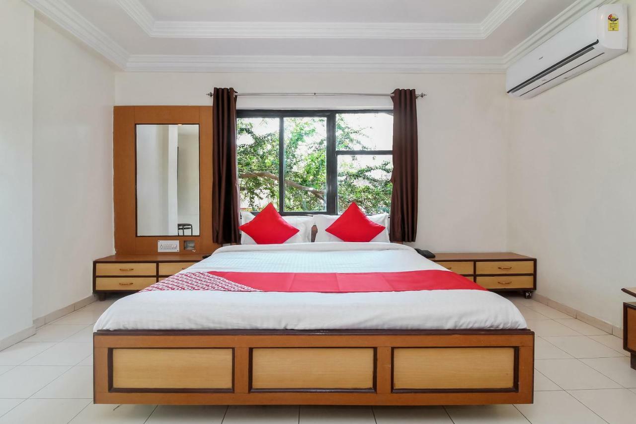 Oyo 29615 Chandraphool Garden Alandi Екстериор снимка