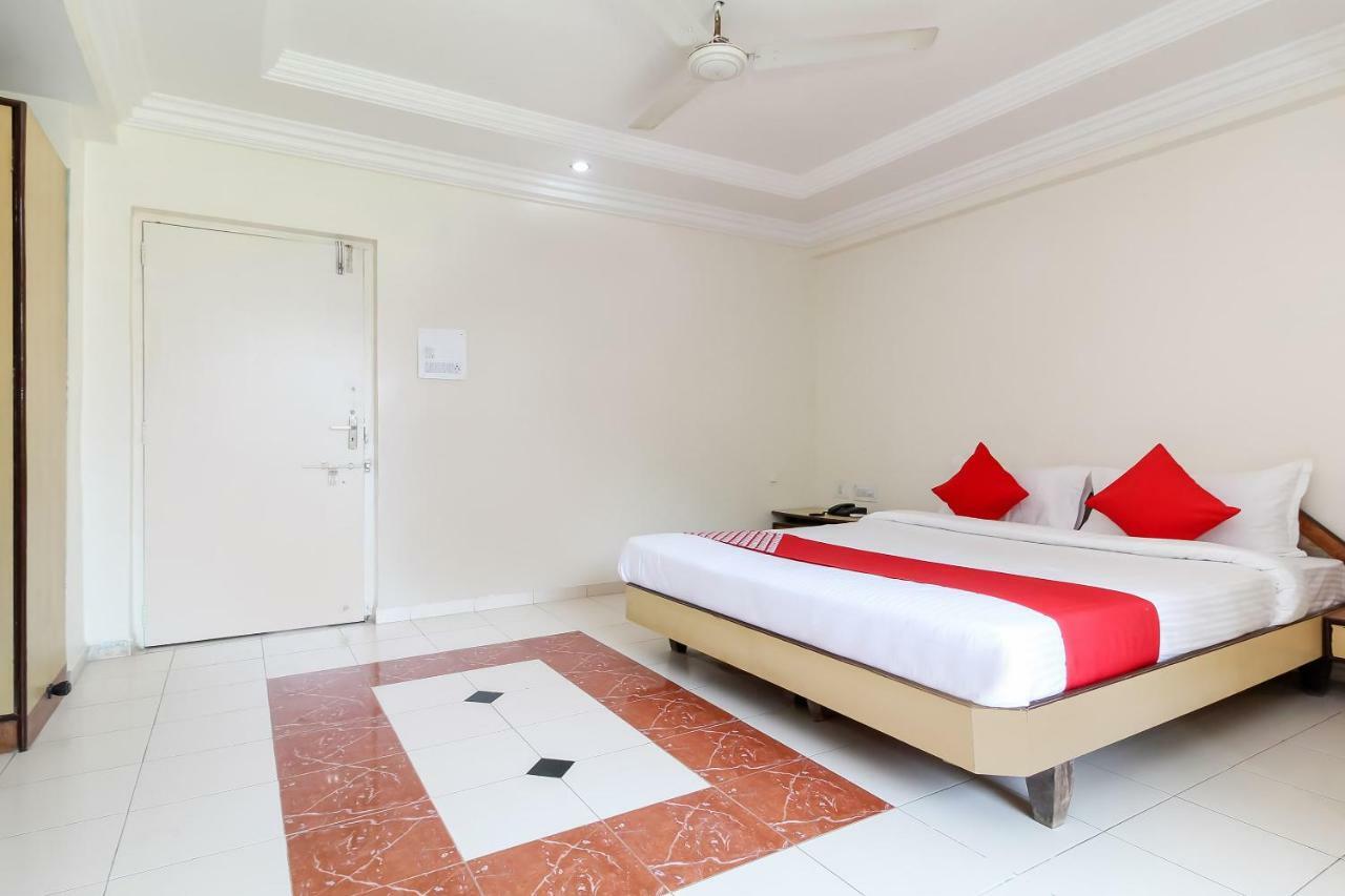 Oyo 29615 Chandraphool Garden Alandi Екстериор снимка
